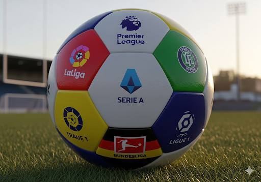 英超焦点战直播